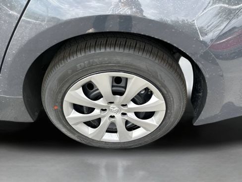 Used 2026 Toyota Corolla LE FWD image 14