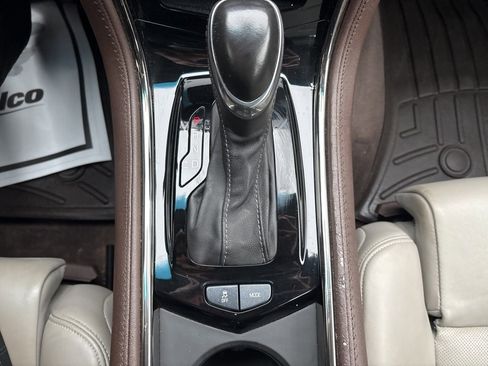 Used 2013 Cadillac ATS Premium image 28