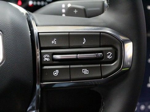 New 2026 GMC Terrain Elevation image 24