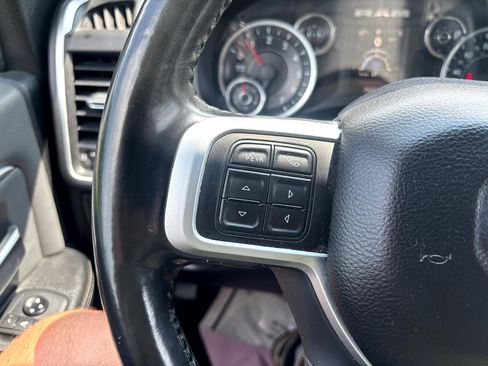 Used 2019 RAM 2500 Big Horn image 26