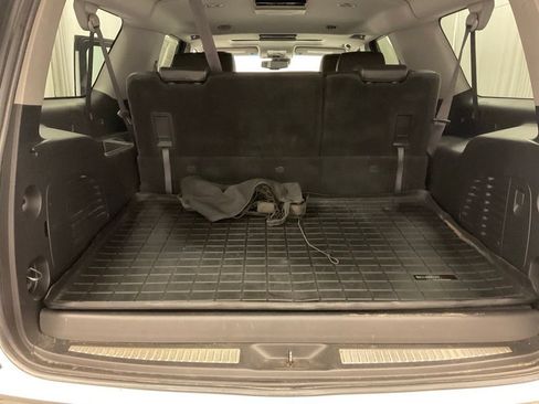 Used 2016 Chevrolet Suburban LT AWD/4WD image 9
