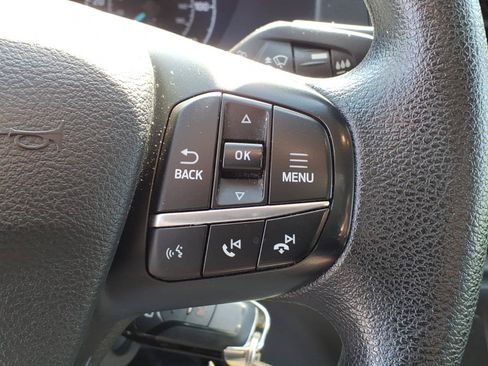 Used 2023 Ford Transit 250 Low Roof w/ Exterior Upgrade Package RWD image 21