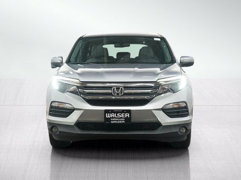 Used 2017 Honda Pilot EX-L image 8