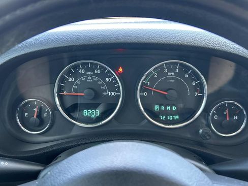 Used 2016 Jeep Wrangler Sport AWD/4WD image 33