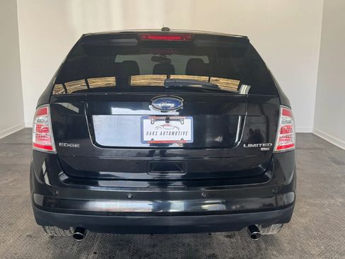Used 2009 Ford Edge Limited AWD/4WD image 5
