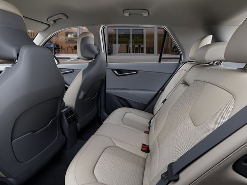 New 2026 Kia Niro EX w/ EX Premium Package FWD image 26