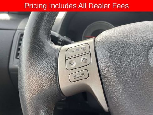Used 2010 Toyota Corolla S FWD image 26