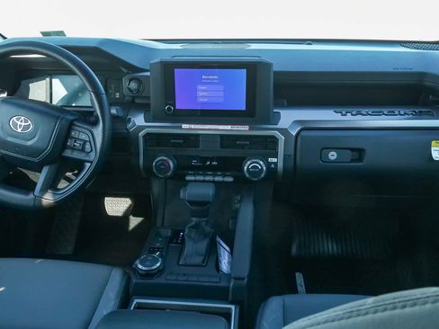 New 2026 Toyota Tacoma SR5 image 14