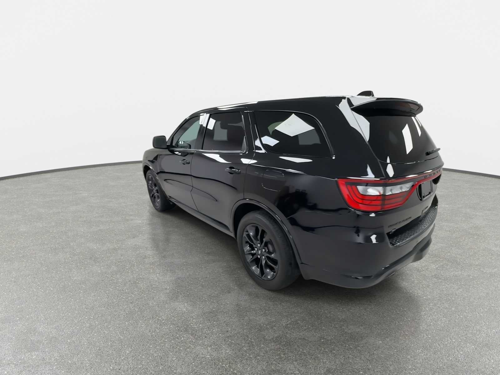 Used 2022 Dodge Durango R/T w/ Blacktop Package AWD/4WD image 6