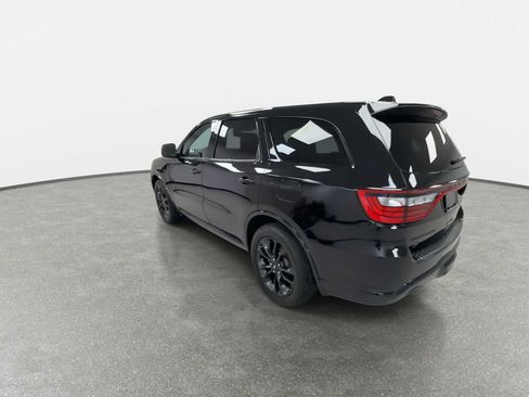 Used 2022 Dodge Durango R/T w/ Blacktop Package AWD/4WD image 6