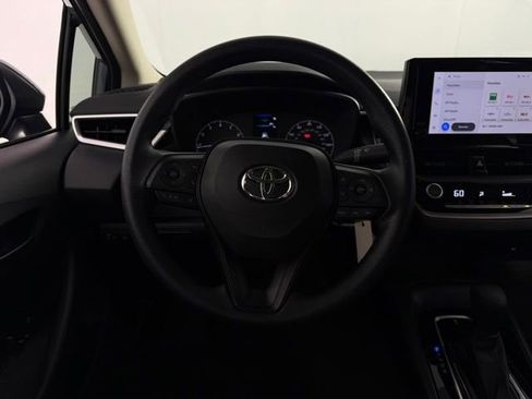 Used 2023 Toyota Corolla LE FWD image 20