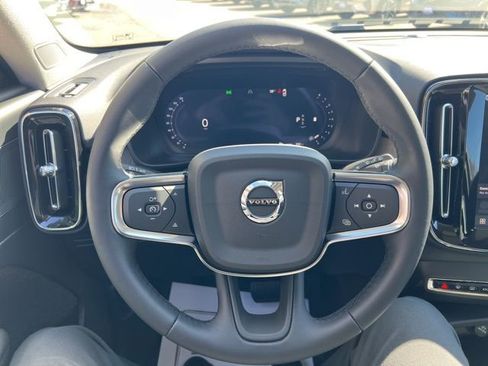 New 2026 Volvo XC40 B5 Plus w/ Protection Package Premier AWD/4WD image 28