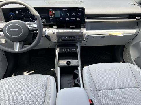 New 2026 Hyundai Kona Limited FWD image 18