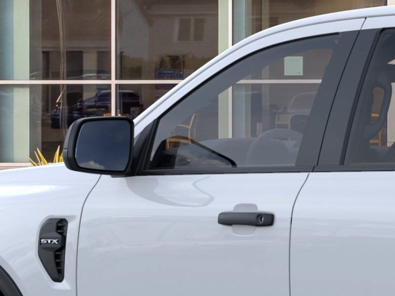 New 2026 Ford Ranger XL RWD image 46