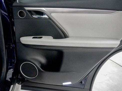 Used 2017 Lexus RX 350 F Sport w/ Cold Weather Package image 35