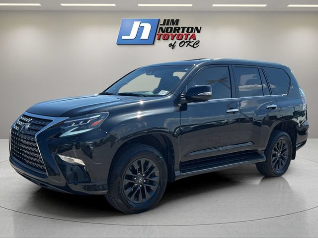 Used 2023 Lexus GX 460 Premium w/ Premium Plus Package AWD/4WD image 1