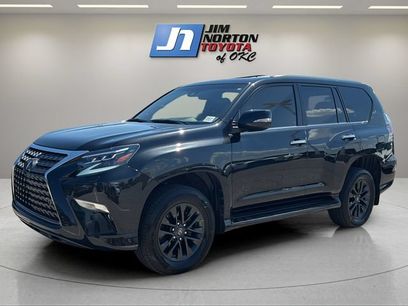 Used 2023 Lexus GX 460 Premium w/ Premium Plus Package