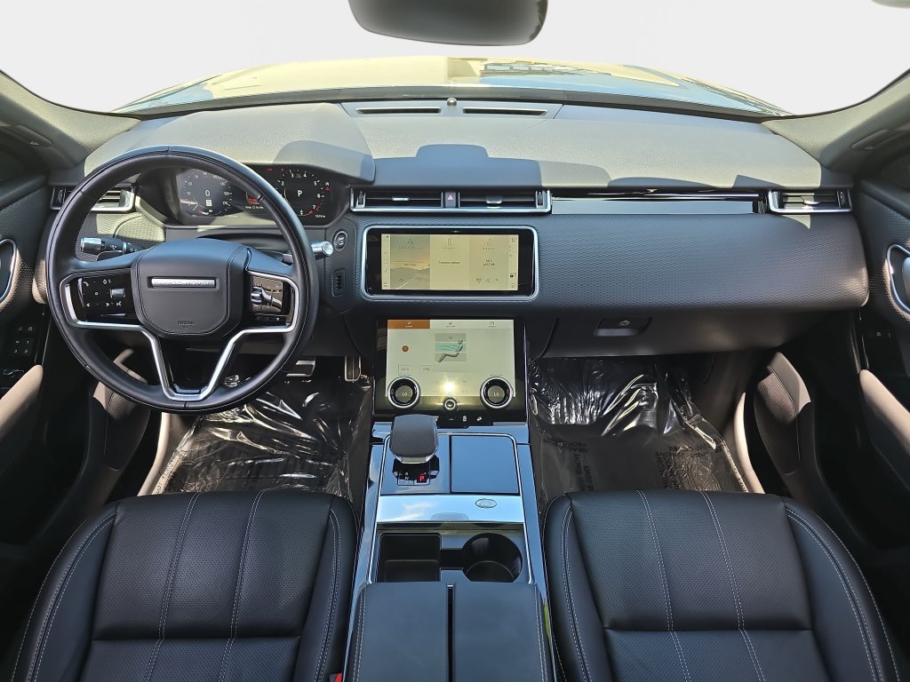 Used 2023 Land Rover Range Rover Velar R-Dynamic S AWD/4WD image 10