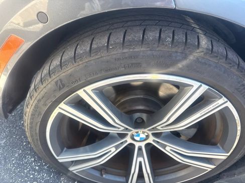 Used 2020 BMW 330i xDrive Sedan w/ Premium Package AWD/4WD image 15