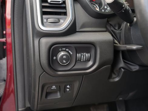 Used 2023 RAM 1500 Laramie AWD/4WD image 16