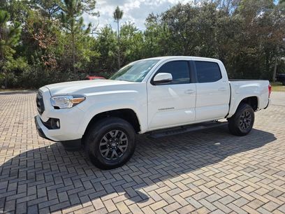 Certified 2023 Toyota Tacoma SR5 w/ Technology Package