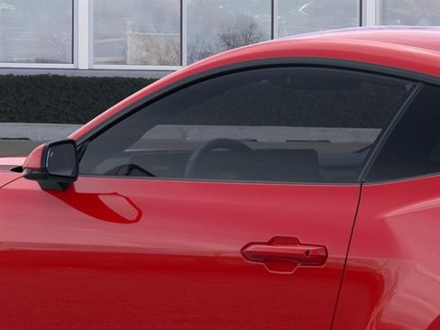 New 2026 Ford Mustang GT Premium RWD image 20