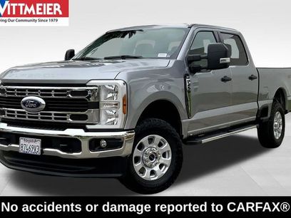 Used 2024 Ford F250 XLT
