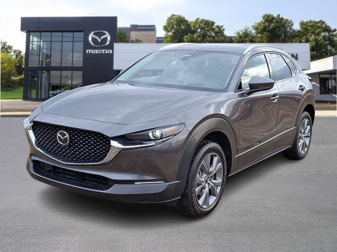 New 2025 MAZDA CX-30 AWD 2.5 S w/ Premium Package image 2