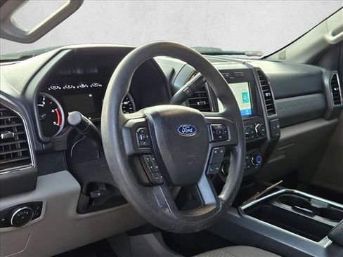 Used 2021 Ford F250 XLT w/ FX4 Off-Road Package AWD/4WD image 9