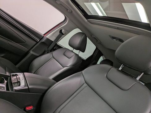 Certified 2023 Hyundai Tucson SEL w/ Convenience Package image 21