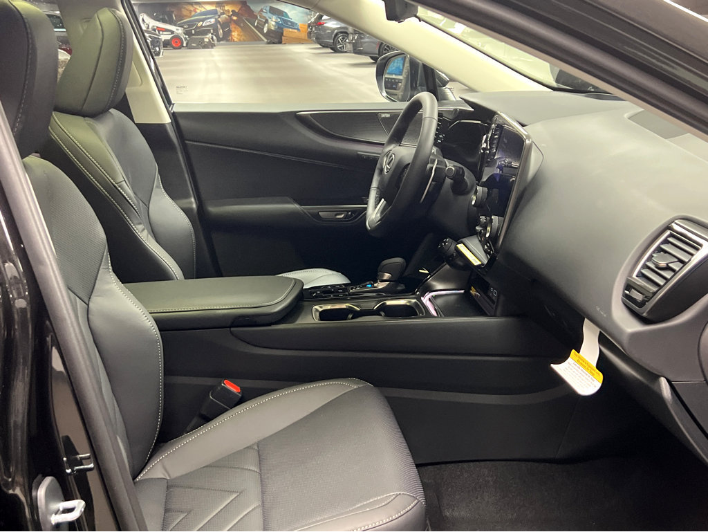 New 2026 Lexus NX 350 AWD w/ Luxury Package image 25