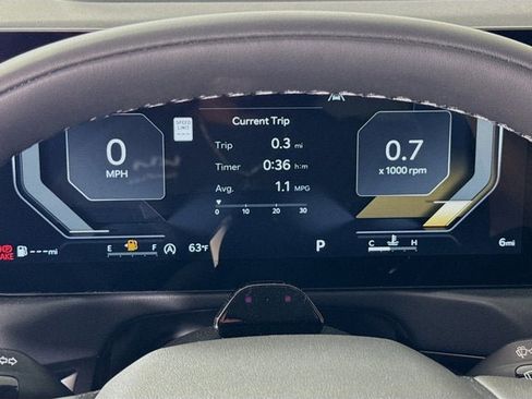 New 2027 Kia Telluride SX X-Pro AWD/4WD image 16