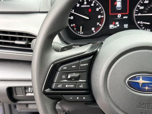 New 2026 Subaru Crosstrek 2.0i Premium AWD/4WD image 24