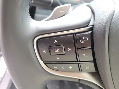 Used 2024 Lexus ES 350 w/ Premium Package FWD image 26