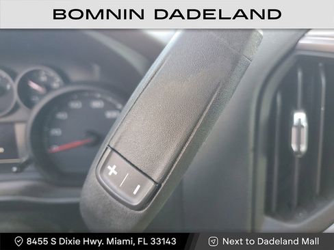 Used 2019 Chevrolet Silverado 1500 W/T image 8