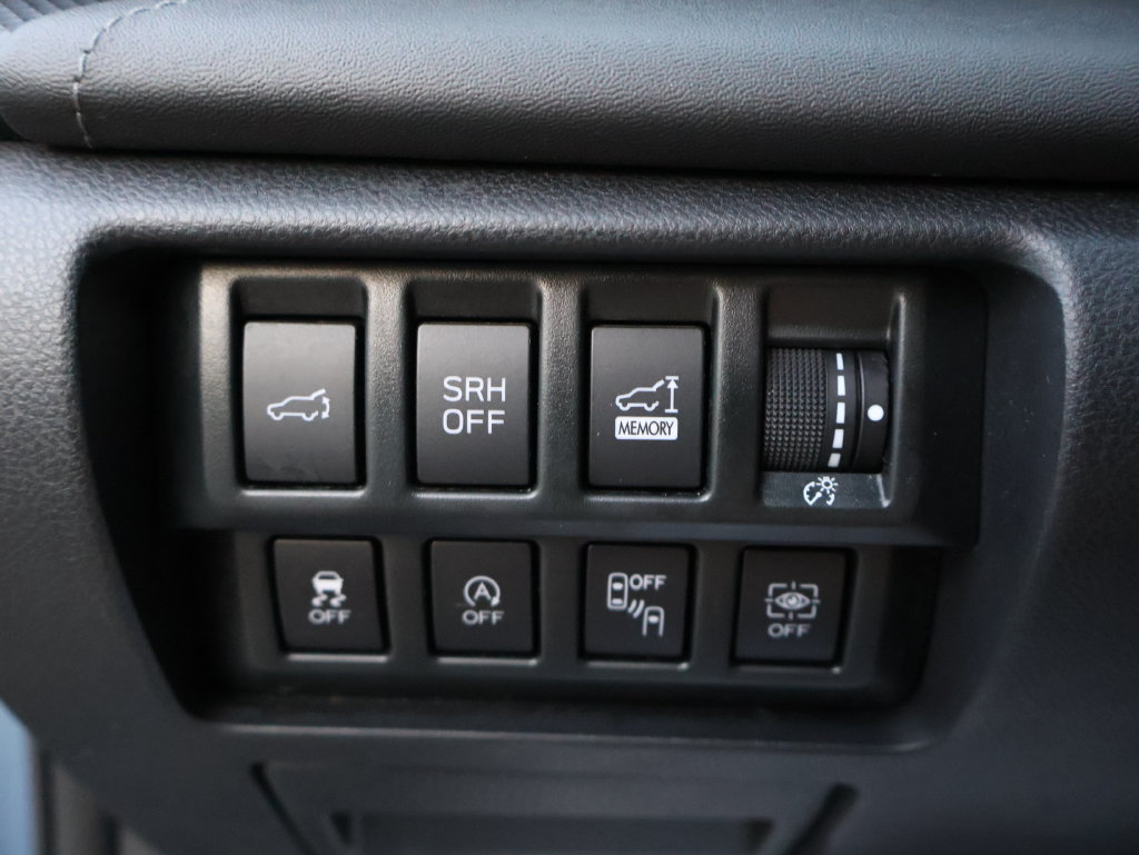 Used 2021 Subaru Forester Touring AWD/4WD image 33
