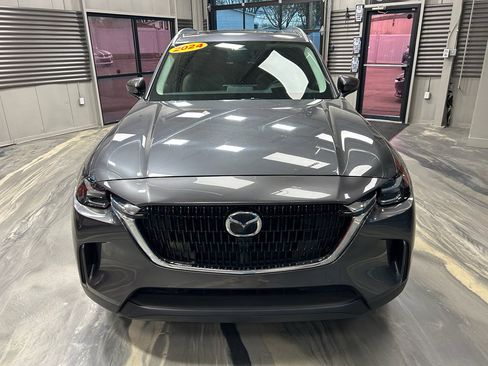 Used 2024 MAZDA CX-90 3.3 Turbo w/ Preferred Plus AWD/4WD image 37