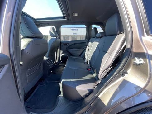 New 2025 Subaru Forester Limited image 18