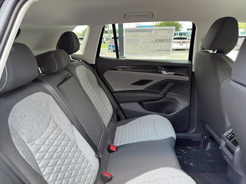 New 2026 Volkswagen Tiguan S image 9