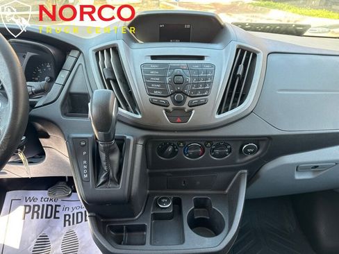 Used 2018 Ford Transit 350 138 w/ Interior Upgrade Package image 24