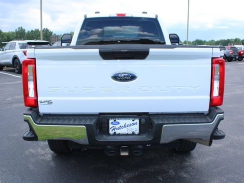 Used 2025 Ford F250 XL w/ XL Driver Assist Package AWD/4WD image 12