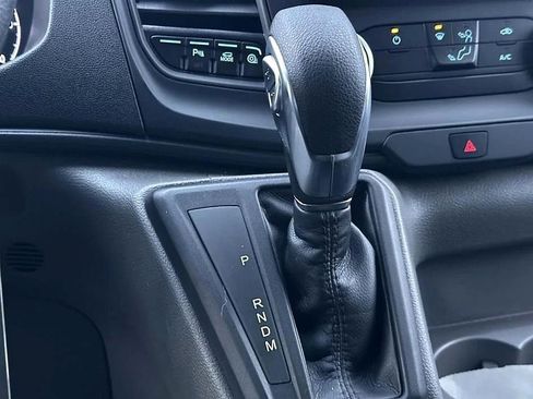 New 2025 Ford Transit 150 Base w/ Load Area Protection Package image 32
