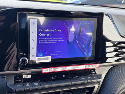 New 2026 Toyota Camry SE FWD image 21