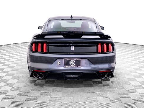 Used 2020 Ford Mustang Shelby GT350 w/ Technology Package RWD image 5