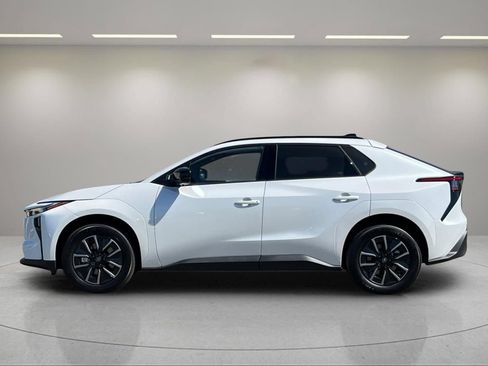 New 2026 Toyota bZ AWD/4WD image 8