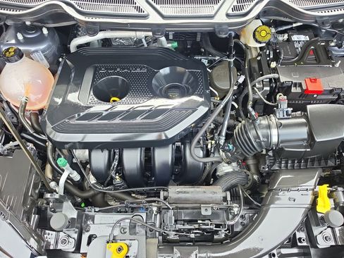 Used 2022 Ford EcoSport SE w/ SE Convenience Package image 17