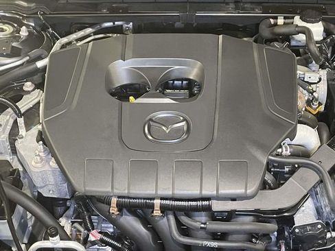 Used 2023 MAZDA MAZDA3 s FWD image 17