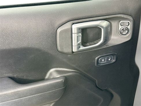 Used 2023 Jeep Wrangler Willys 4xe w/ 8.4" Radio Group image 23