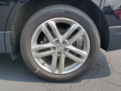 Used 2019 Chevrolet Equinox Premier AWD/4WD image 11