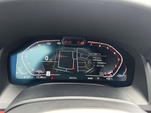 Certified 2023 BMW 840i Gran Coupe xDrive image 16